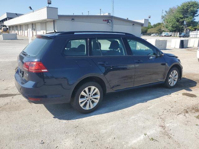 2017 VOLKSWAGEN GOLF SPORT - 3VW017AU3HM509223