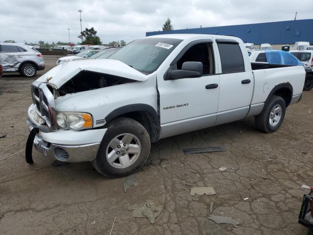 2005 Dodge Ram 1500 ST