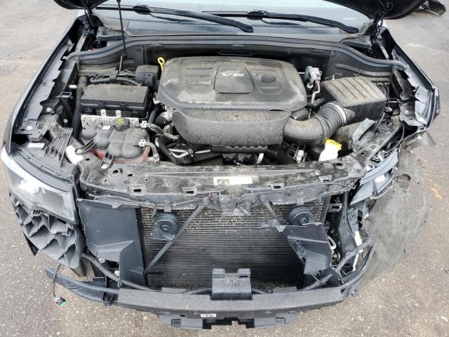 2018 JEEP GRAND CHER - 1C4RJFAG3JC499640