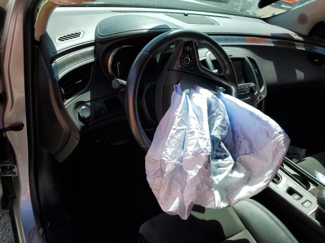 1G4GA5GR0EF146718 Buick Lacrosse