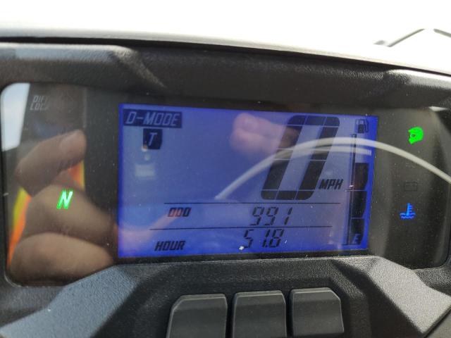 2021 YAMAHA YXE1000 5Y4AN40Y1MA101221