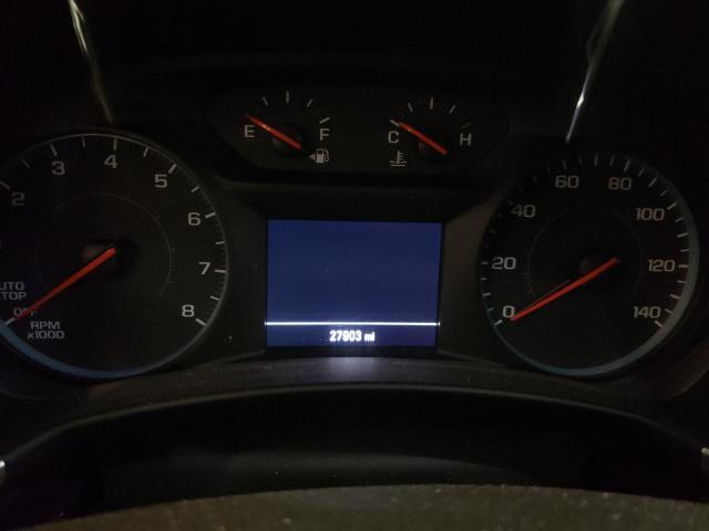 2018 CHEVROLET EQUINOX 4D - 2GNAXSEV2J6176015