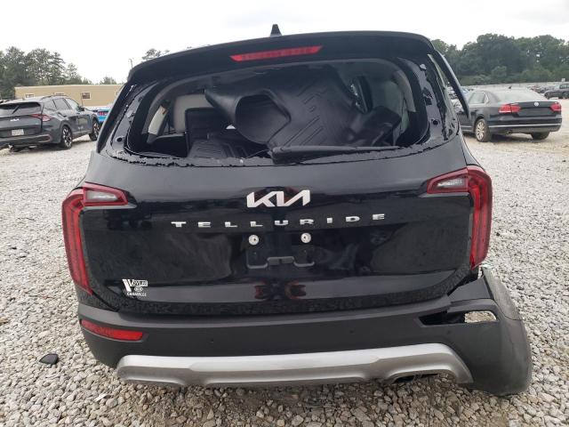 5XYP64HC7NG196670 KIA Telluride S