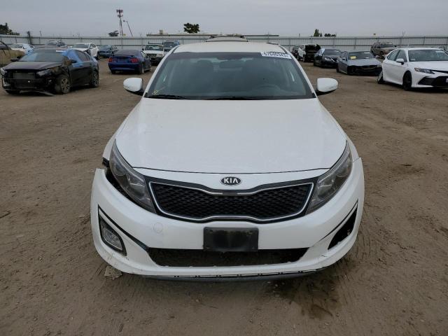 KNAGM4A73F5631405 KIA Optima Lx
