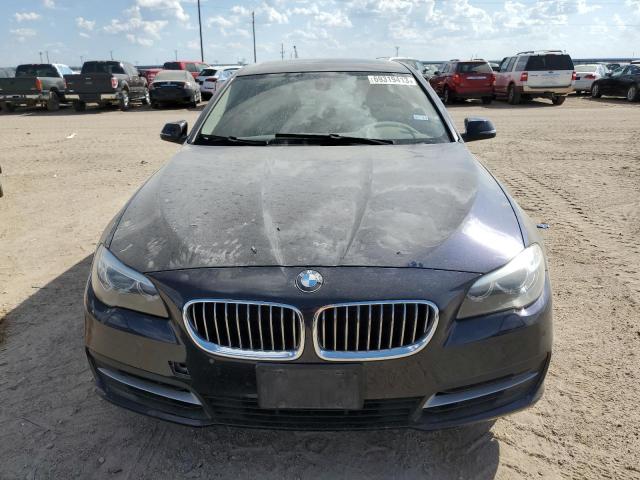 WBA5A5C56ED504850 BMW 528 I