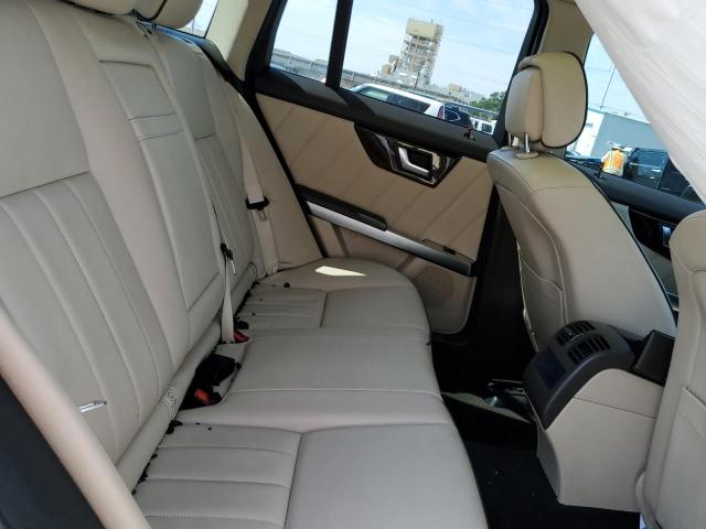 WDCGG5HB9FG410707 Mercedes-Benz GLK 350