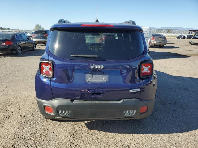 ZACCJABB9JPJ20614 Jeep Renegade Latitude