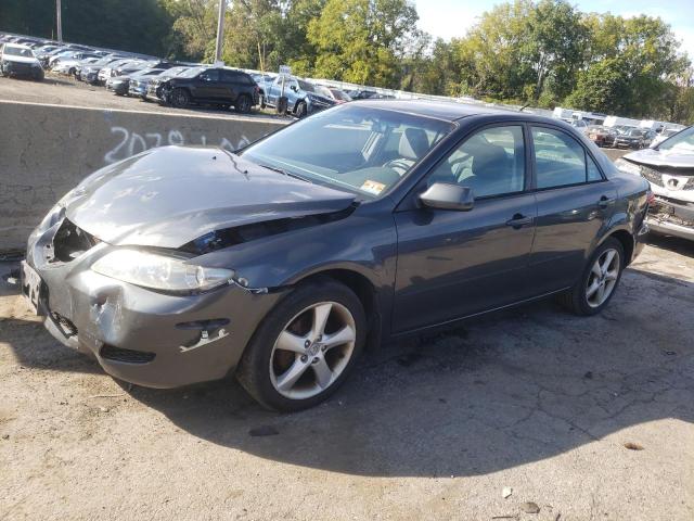 2005 Mazda Mazda6 i