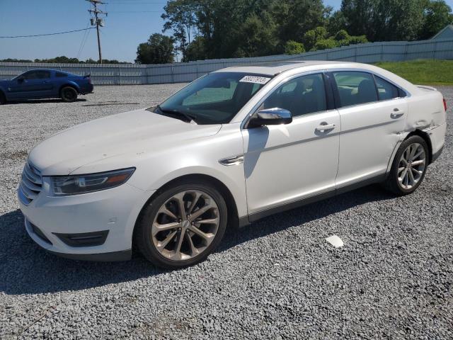 2015 Ford Taurus Limited