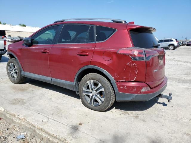 2T3ZFREV5JW475879 Toyota RAV4 LE