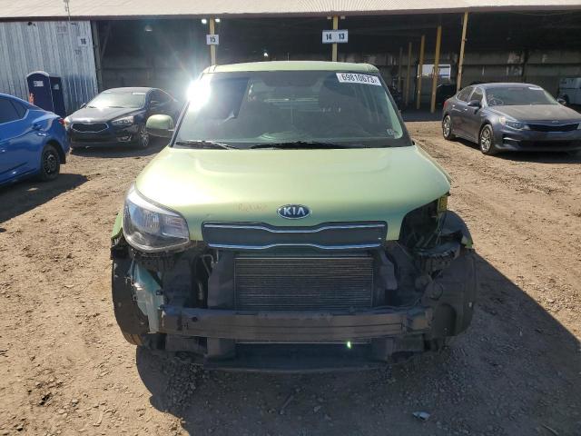 2017 KIA SOUL - KNDJN2A23H7880499