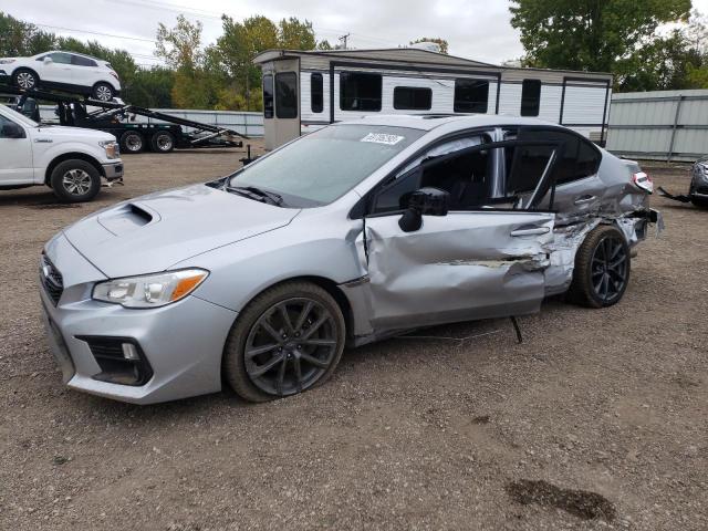 2020 Subaru WRX Premium