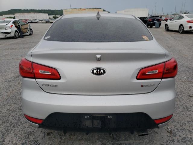 KNAFX6A89G5619977 KIA FORTE EX