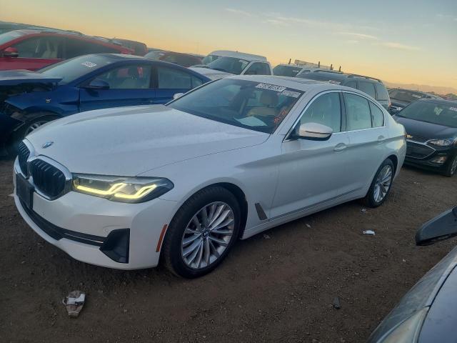2022 BMW 530 XI - WBA13BJ07NCJ28308