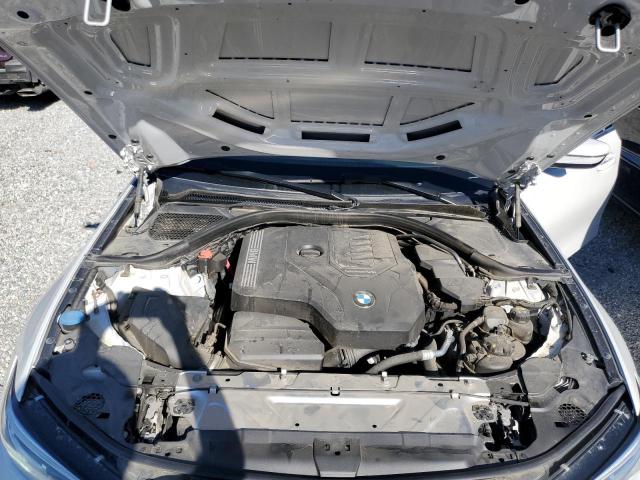 WBA5R1C55KAJ98481 BMW 330I