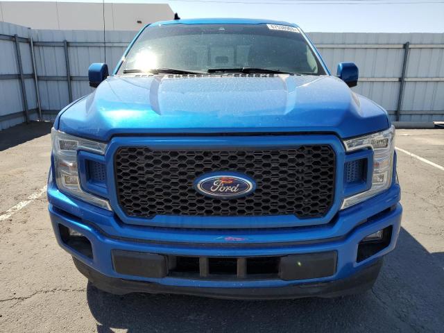 1FTEW1CP7LFA07936 Ford F-150 F150 SUPER 5