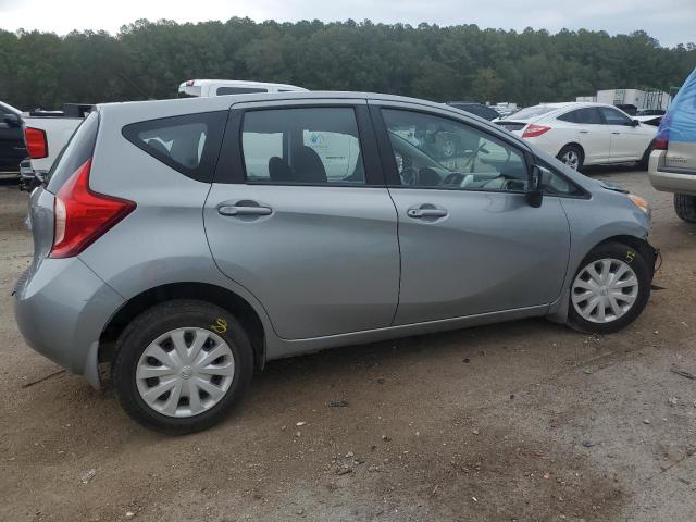 3N1CE2CP9FL447380 Nissan Versa Note S