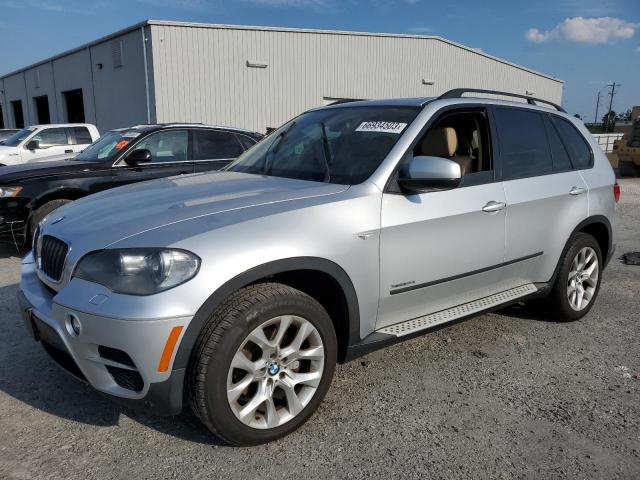 2011 BMW X5 xDrive35i