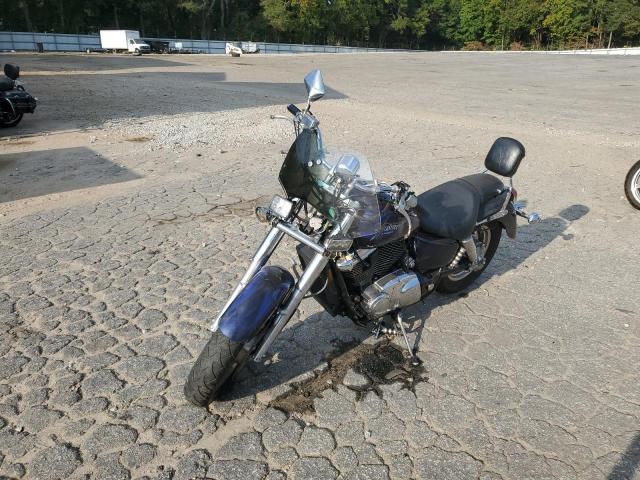 2001 HONDA VT1100 C2 1HFSC43051A103869