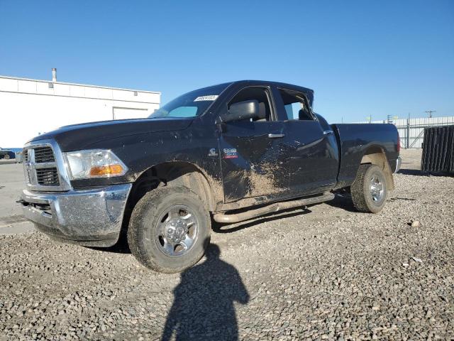 2010 Dodge Ram 2500 