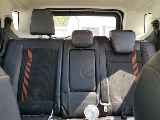 MAJ6P1CL1JC169807 Ford Ecosport Ses