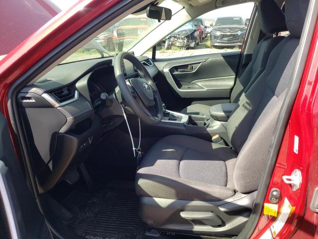 2020 TOYOTA RAV4 LE - JTMG1RFV3LD047927