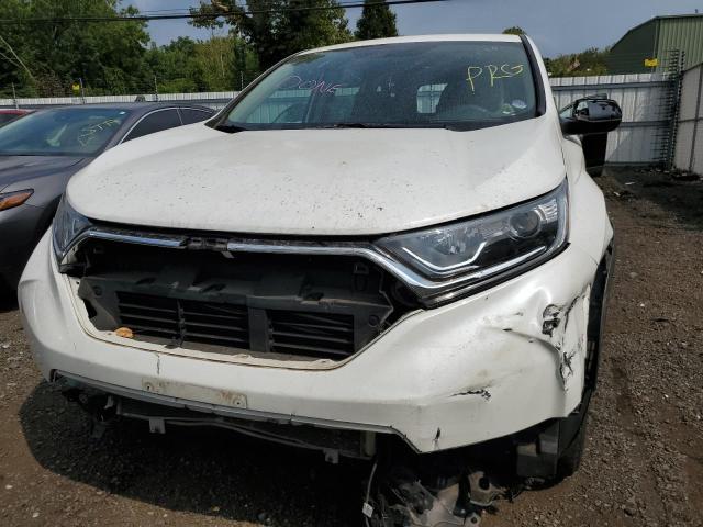 2HKRW6H31KH220499 Honda CRV CR-V LX 5