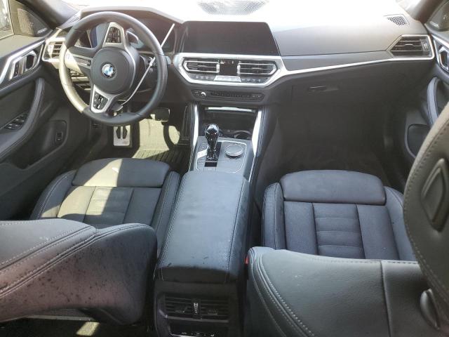 WBA63AV08NFM41540 BMW 4 Series 430I GRAN 8