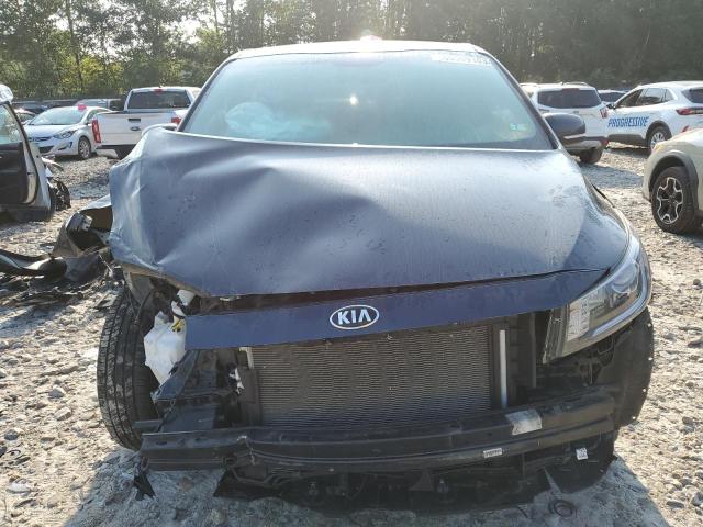 KNDMB5C19L6617377 | 2020 KIA SEDONA LX