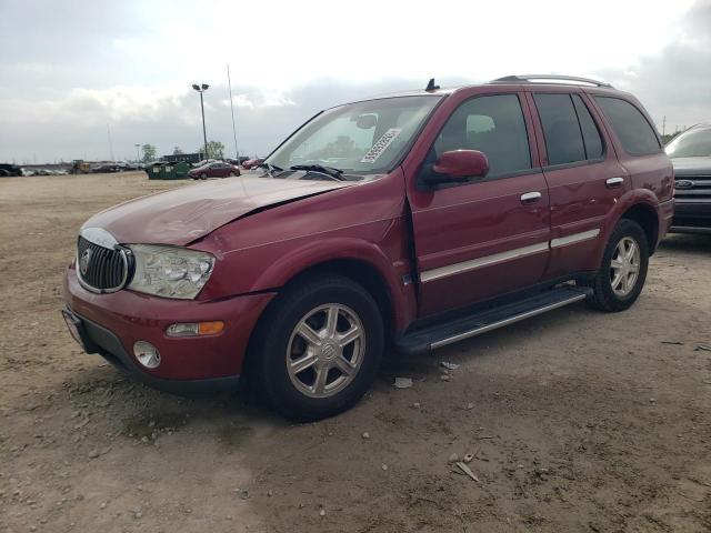 2006 Buick Rainier CXL