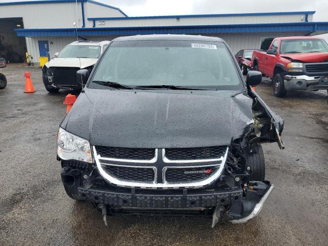 2C4RDGBGXFR705269 Dodge Grand Caravan Se