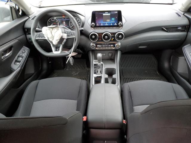  NISSAN SENTRA 2023 Сірий