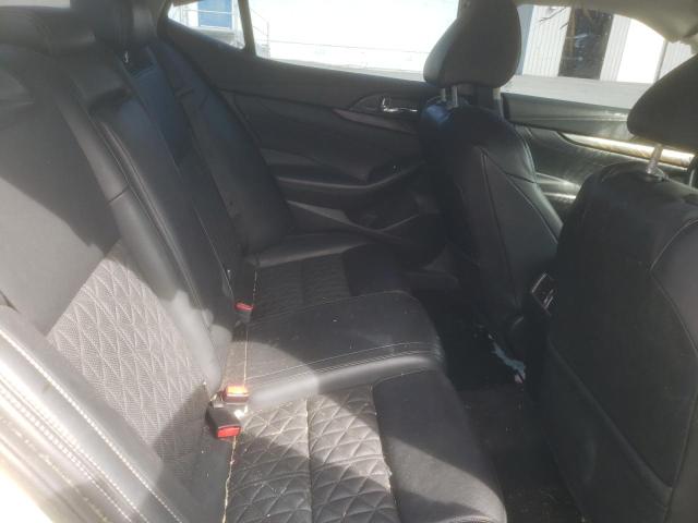 1N4AA6AP6HC391848 Nissan Maxima 3.5s