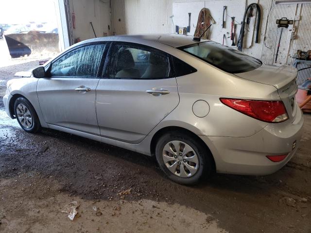 KMHCT4AE9FU840474 Hyundai ACCENT GLS