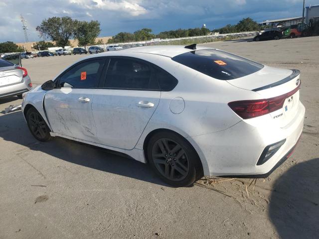 3KPF34AD2ME366159 KIA Forte Gt Line