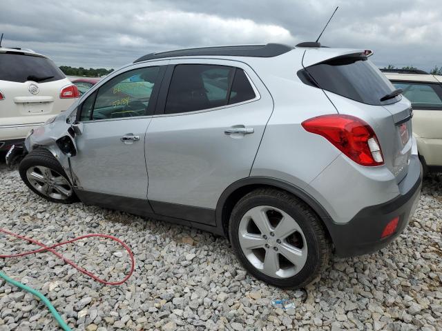 KL4CJGSB8FB253477 | 2015 Buick encore