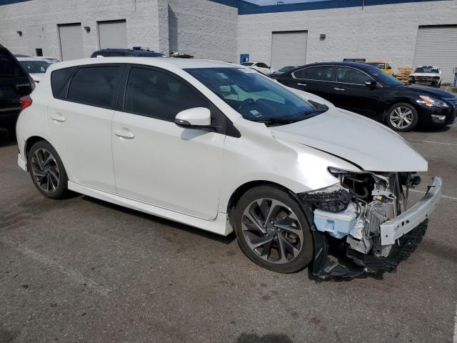 JTNKARJE2JJ567404 | 2018 Toyota corolla im