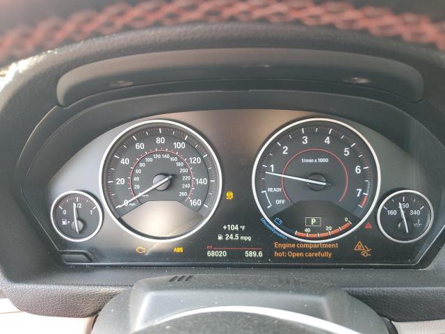 2018 BMW 430XI - WBA4Z3C56JEC48788