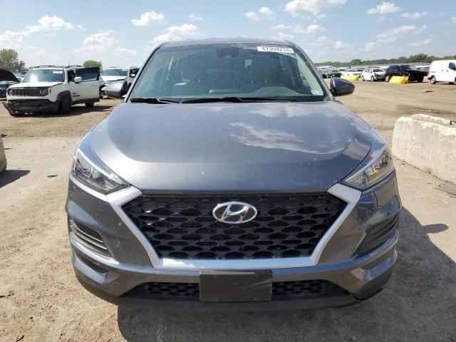 KM8J23A48KU942001 | 2019 HYUNDAI TUCSON SE