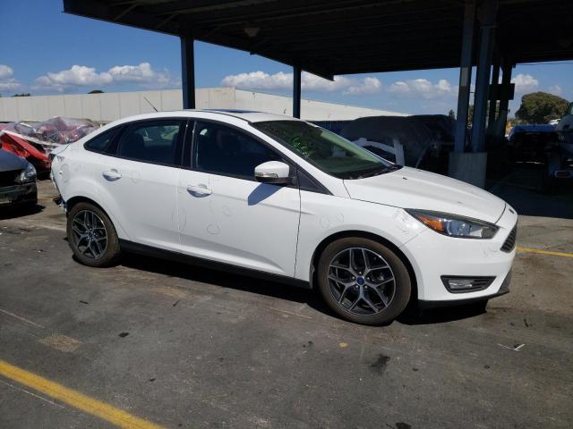 1FADP3H2XHL206513 Ford FOCUS SEL
