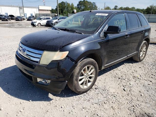 2007 Ford Edge SEL PLUS