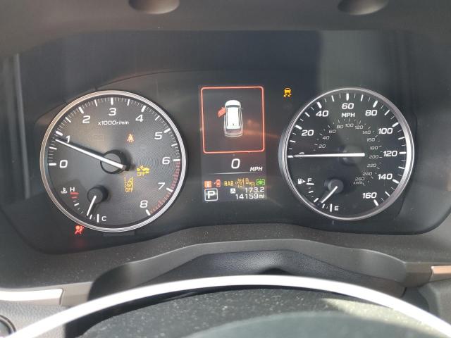 4S4WMARD3P3404571 Subaru Ascent Touring
