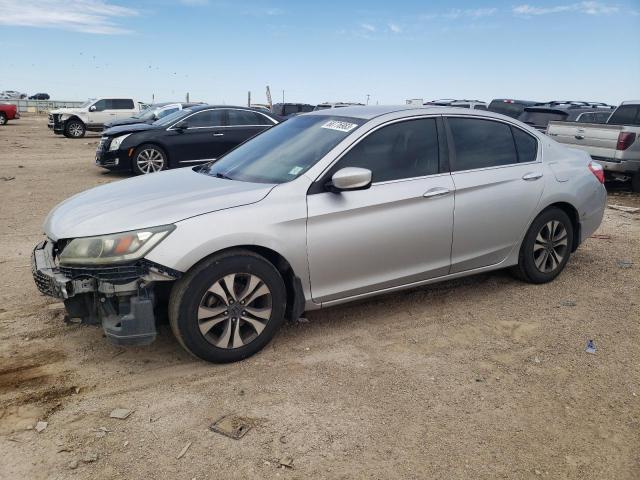 2013 Honda Accord Sedan LX