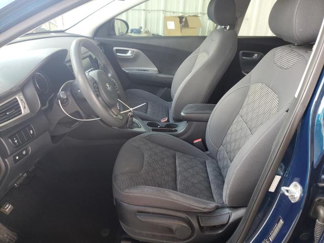 KNDCB3LC6H5039978 KIA NIRO FE