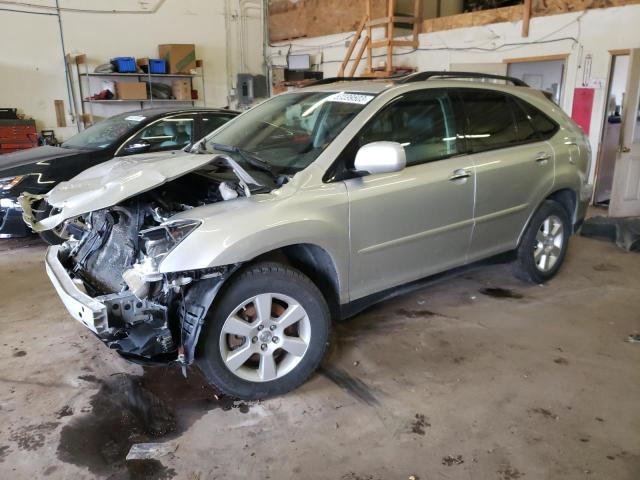 2008 Lexus RX 350 