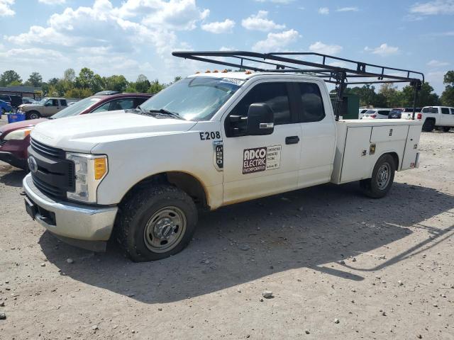 2017 Ford F-250 