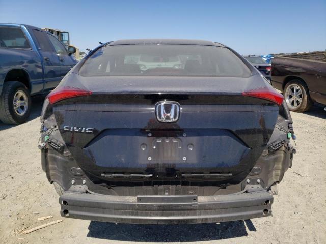 19XFC2F67LE212687 Honda Civic Lx