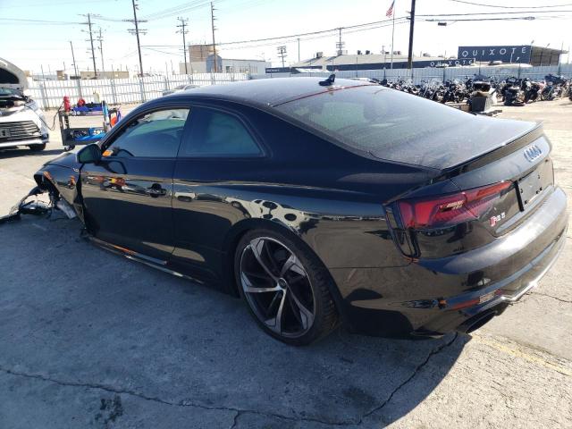 2018 AUDI RS5 WUAPWAF56JA904407