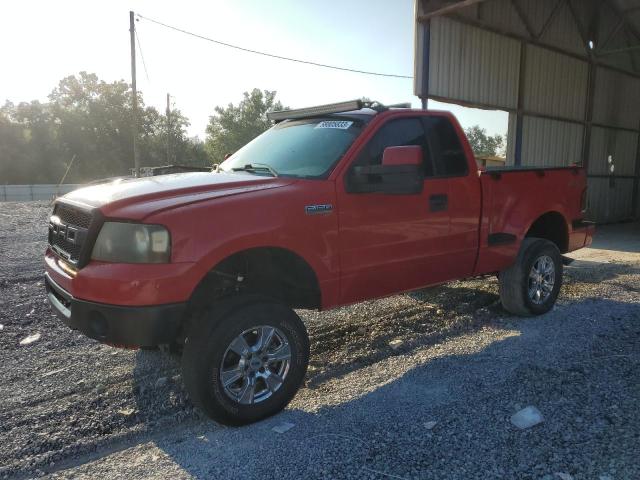 2006 Ford F-150 