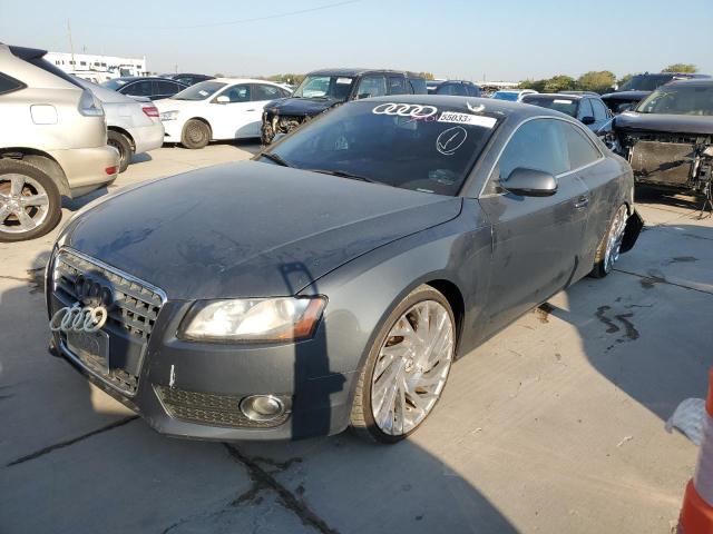 2011 Audi A5 Premium